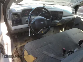 2004 Ford F-350 XL с VIN 1FTWF32P94ED70909, выставлен на аукционе Copart как лот 61209805 с пробегом 247 004 миль миль и Чистый • Clean title. История ставок и продаж доступна на DreamBid. Изображение 8.