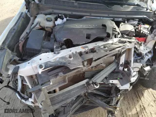 2021 Chevrolet Colorado 2WD Z71 with VIN 1GCGSDEN1M1200745, listed as a Copart auction lot 87751735 with 44,863 mi miles and Salvage Title. Bid and sale history available at carsss.com. Image 11.