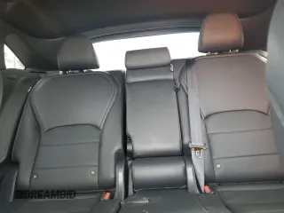 2023 Infiniti QX55 Luxe z VIN 3PCAJ5JR2PF114248, wystawiony jako Copart lot #44572305 z przebiegiem 18 599 mil mil oraz Szkoda całkowita • Salvage title. Historia ofert i sprzedaży dostępna na DreamBid. Obrazek 10.