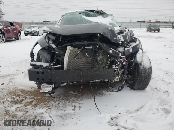 2019 Infiniti Q50 3.0t LUXE with VIN JN1EV7AR1KM590110, listed as a Copart auction lot 45049675 with 0 mi miles and Salvage Title. Bid and sale history available at carsss.com. Image 5.