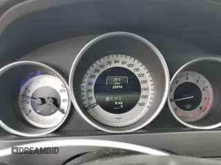 2014 Mercedes-Benz C 250 Sport с VIN WDDGF4HB1EA957805, выставлен на аукционе Copart как лот 53570455 с пробегом 35 894 миль миль и Списание • Salvage title. История ставок и продаж доступна на DreamBid. Изображение 9.