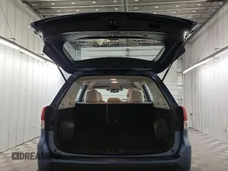 2019 Subaru Forester with VIN JF2SKAAC9KH524545, listed as a IAAI auction lot 42013623 with 107,891 mi miles. Bid and sale history available at carsss.com. Image 1.