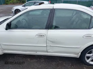 2002 Nissan Maxima GLE with VIN JN1DA31A62T311847, listed as a IAAI auction lot 42351053 with 195,713 mi miles and . Bid and sale history available at DreamBid. Image 17.