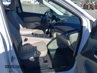 2019 Ford Escape SEL with VIN 1FMCU9HD8KUC07675, listed as a IAAI auction lot 41854820 with 112,432 mi miles. Bid and sale history available at carsss.com. Image 5.
