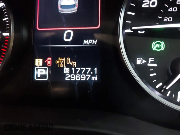 2023 Subaru Ascent Premium with VIN 4S4WMABD8P3462668, listed as a IAAI auction lot 41501165 with 29,697 mi miles and . Bid and sale history available at DreamBid. Image 15.