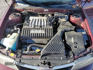 1998 Mitsubishi Diamante LS z VIN 6MMAP57P9WT007574, wystawiony jako Copart lot #85813234 z przebiegiem 134 695 mil mil oraz Szkody całkowita. Historia ofert i sprzedaży dostępna na DreamBid. Obrazek 12.