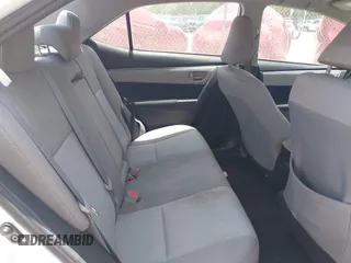 2016 Toyota Corolla L с VIN 2T1BURHE2GC607602, выставлен на аукционе IAAI как лот 42496561 с пробегом 95 958 миль миль и . История ставок и продаж доступна на DreamBid. Изображение 8.