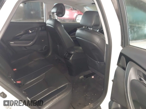 2012 Hyundai Azera с VIN KMHFH4JG5CA161881, выставлен на аукционе IAAI как лот 42250593 с пробегом 130 870 миль миль и . История ставок и продаж доступна на DreamBid. Изображение 8.