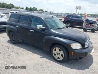 2010 Chevrolet HHR 1LT с VIN 3GNBABDB5AS540054, выставлен на аукционе IAAI как лот 42756313 с пробегом 110 868 миль миль и . История ставок и продаж доступна на DreamBid. Изображение 1.