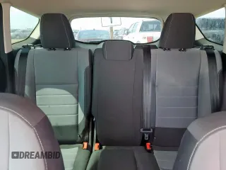 2018 Ford Escape S z VIN 1FMCU0F73JUD50086, wystawiony jako Copart lot #65004825 z przebiegiem Nie podano mil oraz Szkoda całkowita • Salvage title. Historia ofert i sprzedaży dostępna na DreamBid. Obrazek 10.