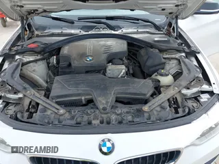 2014 BMW 4 Series 428i xDrive with VIN WBA3V9C56EPR69436, listed as a IAAI auction lot 41951778 with 169,085 mi miles and . Bid and sale history available at carsss.com. Image 10.