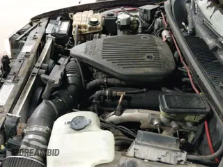 1996 Chevrolet Caprice 1SA Special Value with VIN 1G1BL52PXTR177137, listed as a IAAI auction lot 41437962 with Not provided miles and . Bid and sale history available at DreamBid. Image 19.