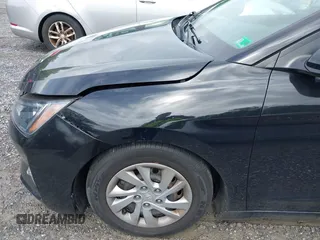 2020 Hyundai Elantra SE z VIN 5NPD74LF2LH510135, wystawiony jako IAAI lot #42265069 z przebiegiem 38 216 mil mil oraz . Historia ofert i sprzedaży dostępna na DreamBid. Obrazek 22.