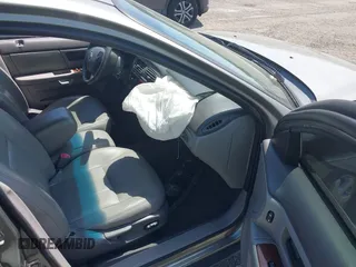 2003 Mercury Sable LS Premium with VIN 1MEHM55S23G627680, listed as a IAAI auction lot 42234566 with 97,097 mi miles and . Bid and sale history available at DreamBid. Image 5.