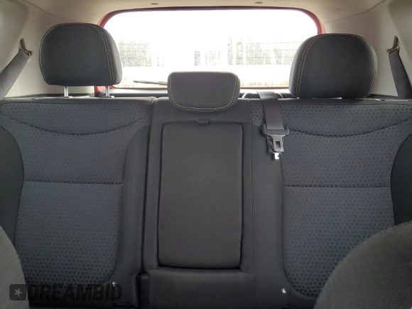 2016 Kia Soul + with VIN KNDJP3A51G7866335, listed as a Copart auction lot 46295635 with 123,959 mi miles and Salvage Title. Bid and sale history available at carsss.com. Image 10.