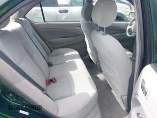 2001 Toyota Prius with VIN JT2BK12U910023022, listed as a IAAI auction lot 41807343 with 102,845 mi miles. Bid and sale history available at carsss.com. Image 8.