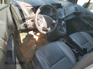 2014 Ford Transit Connect XL z VIN NM0LS7E77E1172644, wystawiony jako Copart lot #55540325 z przebiegiem 88 121 mil mil oraz Czysty tytuł • Clean title. Historia ofert i sprzedaży dostępna na DreamBid. Obrazek 8.