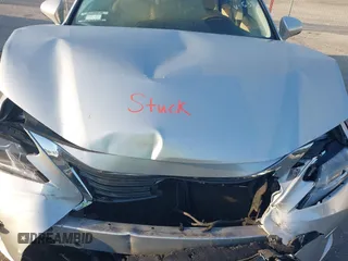 2016 Lexus ES 300h z VIN JTHBW1GG7G2115384, wystawiony jako IAAI lot #42103591 z przebiegiem 86 598 mil mil oraz . Historia ofert i sprzedaży dostępna na DreamBid. Obrazek 10.