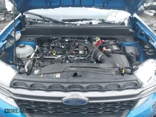 2022 Ford Maverick XL with VIN 3FTTW8F9XNRB15339, listed as a IAAI auction lot 41674361 with 62,293 mi miles. Bid and sale history available at carsss.com. Image 10.