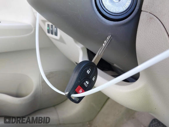 2013 Nissan Sentra FE+ S with VIN 3N1AB7AP2DL689778, listed as a IAAI auction lot 41432423 with 69,160 mi miles and . Bid and sale history available at DreamBid. Image 11.