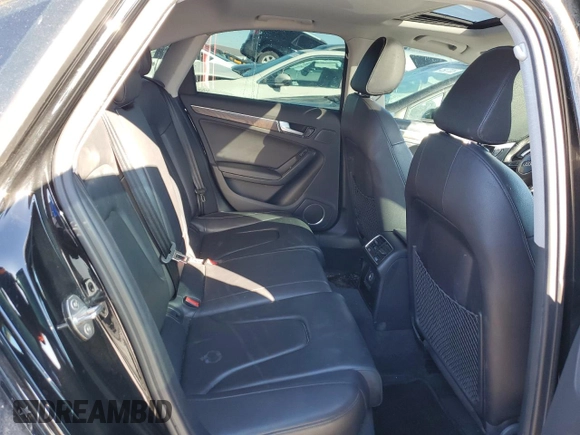 2016 Audi A4 Premium Plus z VIN WAUFFAFL9GN011234, wystawiony jako Copart lot #42976295 z przebiegiem 98 141 mil mil oraz Szkoda całkowita • Salvage title. Historia ofert i sprzedaży dostępna na DreamBid. Obrazek 10.