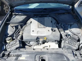 2012 Infiniti G37 x with VIN JN1CV6AR9CM670676, listed as a IAAI auction lot 41878379 with 107,740 mi miles and . Bid and sale history available at DreamBid. Image 10.
