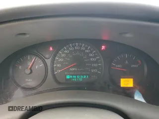 2001 Chevrolet Impala z VIN 2G1WF52E919240260, wystawiony jako Copart lot #48202975 z przebiegiem 145 170 mil mil oraz Szkoda całkowita • Salvage title. Historia ofert i sprzedaży dostępna na DreamBid. Obrazek 9.