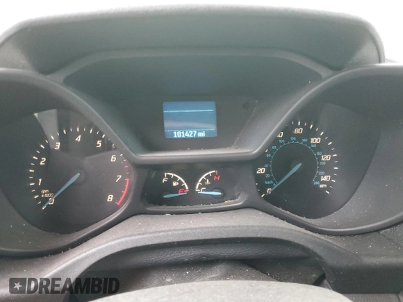 2015 Ford Transit Connect XLT z VIN NM0LS7F78F1192045, wystawiony jako Copart lot #75846344 z przebiegiem 101 427 mil mil oraz Szkoda całkowita • Salvage title. Historia ofert i sprzedaży dostępna na DreamBid. Obrazek 9.