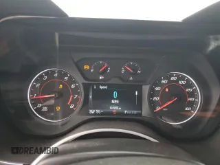 2017 Chevrolet Camaro 1LT with VIN 1G1FB1RXXH0144492, listed as a Copart auction lot 49135735 with 102,968 mi miles and Salvage Title. Bid and sale history available at carsss.com. Image 9.