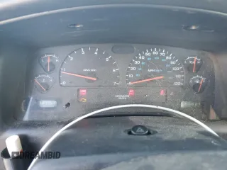 2002 Dodge Dakota with VIN 1B7GL12X02S577219, listed as a Copart auction lot 77067374 with 181,351 mi miles and Salvage Title. Bid and sale history available at carsss.com. Image 9.