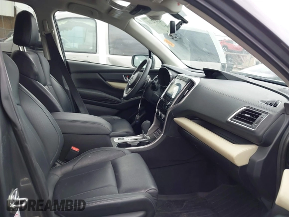 2019 Subaru Ascent Limited with VIN 4S4WMAPD0K3479059, listed as a IAAI auction lot 42472731 with 93,609 mi miles and . Bid and sale history available at DreamBid. Image 5.
