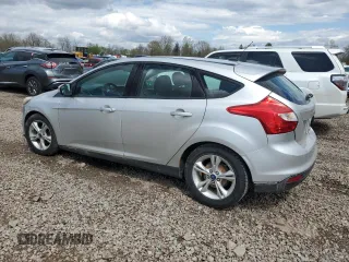 2014 Ford Focus SE z VIN 1FADP3K23EL379262, wystawiony jako Copart lot #54202305 z przebiegiem 144 237 mil mil oraz Szkoda całkowita • Salvage title. Historia ofert i sprzedaży dostępna na DreamBid. Obrazek 2.