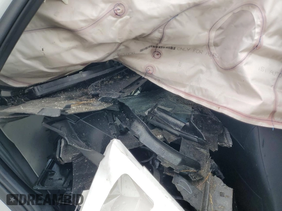 2021 Volkswagen Jetta S z VIN 3VWC57BU2MM043259, wystawiony jako Copart lot #57821305 z przebiegiem Nie podano mil oraz Szkoda całkowita • Salvage title. Historia ofert i sprzedaży dostępna na DreamBid. Obrazek 10.