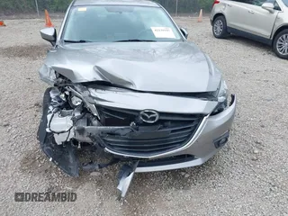 2015 Mazda 3 i Touring with VIN 3MZBM1V78FM177696, listed as a IAAI auction lot 42139197 with 172,940 mi miles and . Bid and sale history available at DreamBid. Image 17.