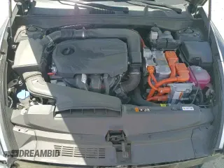 2023 Hyundai Sonata SEL с VIN KMHL34JJ2PA066231, выставлен на аукционе Copart как лот 63709215 с пробегом 26 161 миль миль и Списание • Salvage title. История ставок и продаж доступна на DreamBid. Изображение 13.