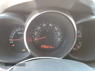 2011 Kia Soul + with VIN KNDJT2A23B7237826, listed as a Copart auction lot 52930195 with 229,219 mi miles and Clean Title. Bid and sale history available at carsss.com. Image 9.