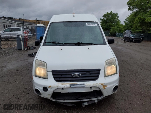 2011 Ford Transit Connect XLT с VIN NM0LS7BN9BT044893, выставлен на аукционе Copart как лот 58048455 с пробегом 207 846 миль миль и Чистый • Clean title. История ставок и продаж доступна на DreamBid. Изображение 5.