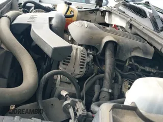 2005 Chevrolet Tahoe Z71 with VIN 1GNEK13T55R192411, listed as a IAAI auction lot 41552701 with 191,085 mi miles and . Bid and sale history available at DreamBid. Image 16.