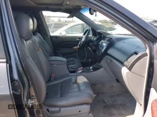 2005 Acura MDX с VIN 2HNYD18295H549082, выставлен на аукционе IAAI как лот 42431135 с пробегом 280 197 миль миль и . История ставок и продаж доступна на DreamBid. Изображение 5.