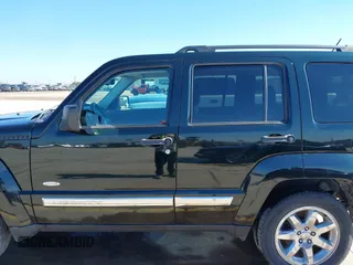 2012 Jeep Liberty Sport Latitude z VIN 1C4PJMAK7CW192375, wystawiony jako IAAI lot #41639506 z przebiegiem 123 248 mil mil oraz . Historia ofert i sprzedaży dostępna na DreamBid. Obrazek 14.