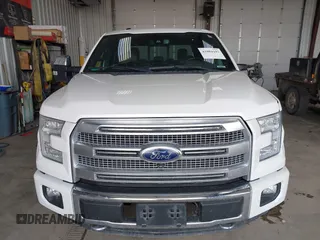 2015 Ford F-150 XLT z VIN 1FTEW1EF0FFB70257, wystawiony jako IAAI lot #42084443 z przebiegiem 123 351 mil mil oraz . Historia ofert i sprzedaży dostępna na DreamBid. Obrazek 12.