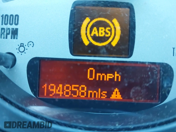 2012 MINI Countryman with VIN WMWZB3C50CWM30524, listed as a IAAI auction lot 41623400 with 194,858 mi miles and . Bid and sale history available at DreamBid. Image 15.