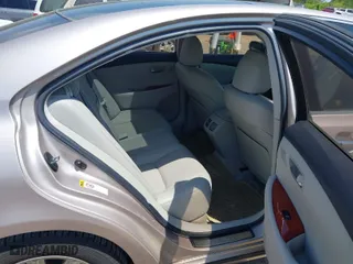 2009 Lexus ES 350 with VIN JTHBJ46G992341673, listed as a IAAI auction lot 42061907 with 157,945 mi miles. Bid and sale history available at carsss.com. Image 8.