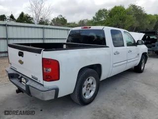 2010 Chevrolet Silverado 1500 LT with VIN 3GCRCSE05AG103690, listed as a Copart auction lot 54430875 with 0 mi miles and Clean Title. Bid and sale history available at carsss.com. Image 3.