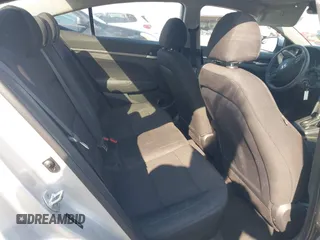 2019 Hyundai Elantra SE with VIN 5NPD74LF0KH433862, listed as a IAAI auction lot 41678153 with 128,575 mi miles and . Bid and sale history available at DreamBid. Image 8.