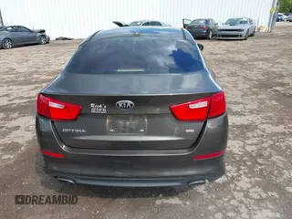 2014 Kia Optima LX с VIN 5XXGM4A78EG329217, выставлен на аукционе IAAI как лот 42195004 с пробегом 149 722 миль миль и . История ставок и продаж доступна на DreamBid. Изображение 17.