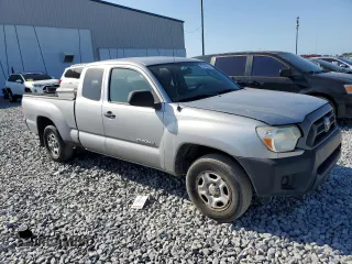 2014 Toyota Tacoma z VIN 5TFTX4CN1EX036611, wystawiony jako Copart lot #55146835 z przebiegiem 159 386 mil mil oraz Szkoda całkowita • Salvage title. Historia ofert i sprzedaży dostępna na DreamBid. Obrazek 4.