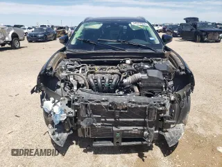 2022 Mazda CX-30 S Select with VIN 3MVDMBBL4NM416211, listed as a Copart auction lot 54527855 with 28,457 mi miles and Salvage Title. Bid and sale history available at DreamBid. Image 5.