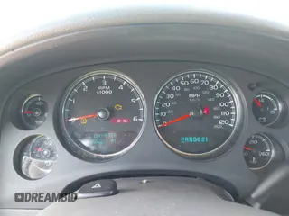 2007 Chevrolet Suburban LT with VIN 3GNFK16397G116032, listed as a IAAI auction lot 42391864 with 226,280 mi miles and . Bid and sale history available at DreamBid. Image 7.