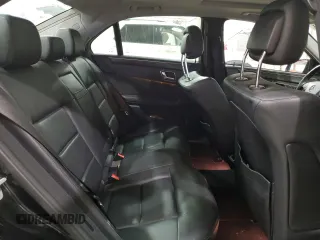 2010 Mercedes-Benz E-Class E 350 Luxury with VIN WDDHF8HB9AA169652, listed as a Copart auction lot 51998435 with 129,662 mi miles and Salvage Title. Bid and sale history available at carsss.com. Image 10.
